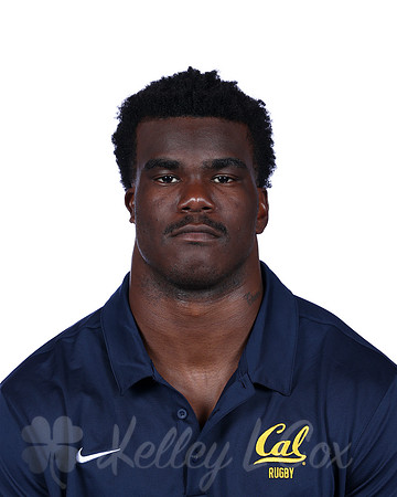 Rugby: California Golden Bears