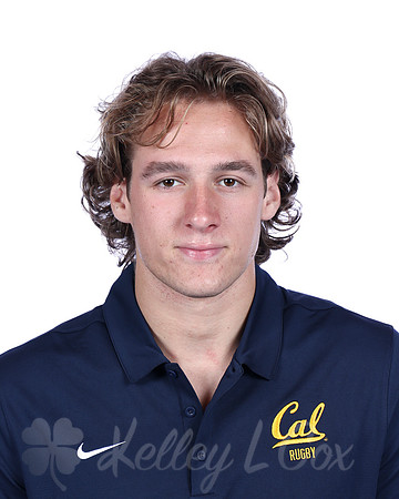 Rugby: California Golden Bears