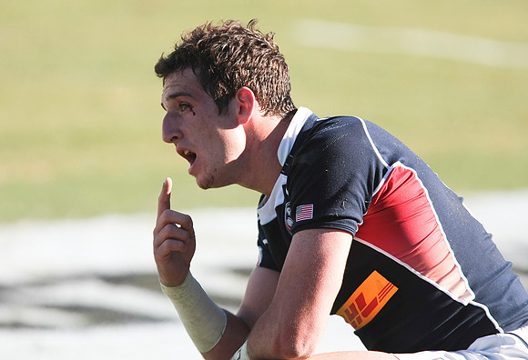 USA vs Samoa