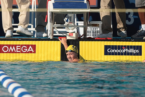 Swimming: USA Swimming National Championships