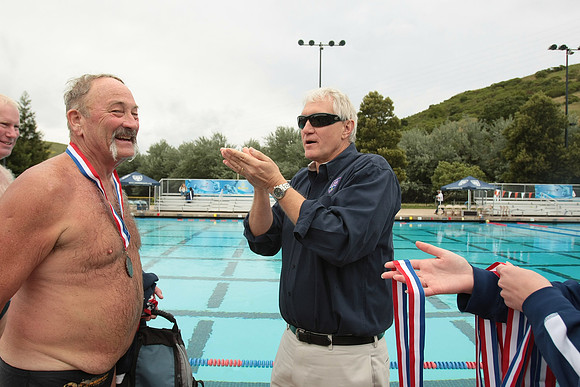 USA Water Polo - Masters National Championship