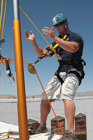 Over the Edge Reno