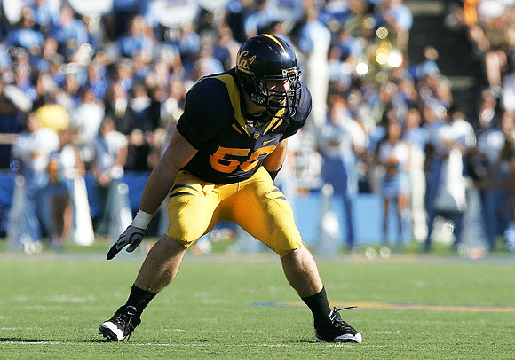 Cal Football vs UCLA