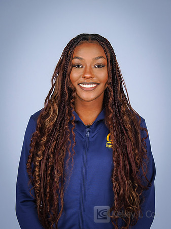 Asha Fletcher