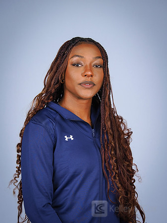 Asha Fletcher