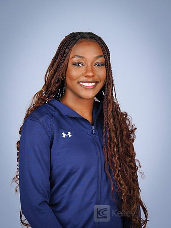 Asha Fletcher