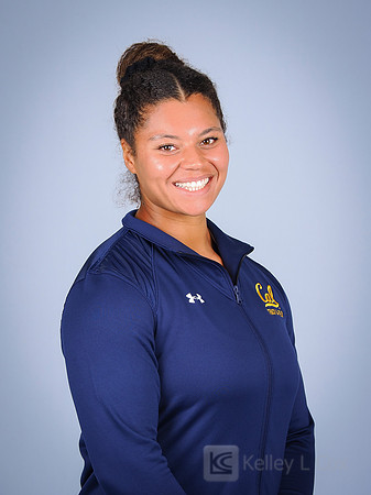 Camryn Rogers