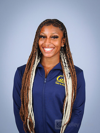 Jahzara Richardson