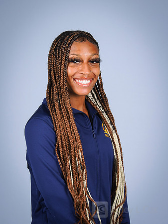 Jahzara Richardson
