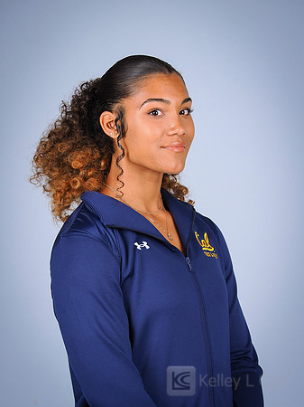 Jasmine Blair