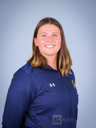 Krissy Smoot