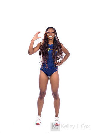 Asha Fletcher