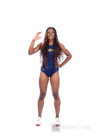 Asha Fletcher