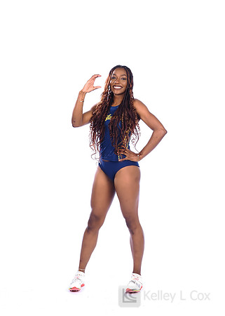 Asha Fletcher