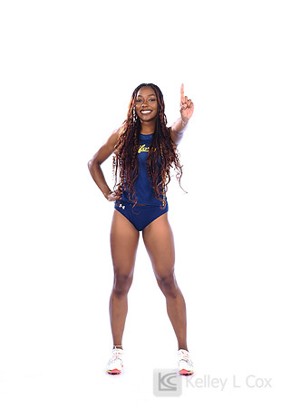Asha Fletcher