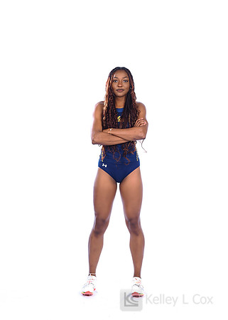 Asha Fletcher