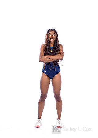 Asha Fletcher