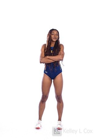 Asha Fletcher