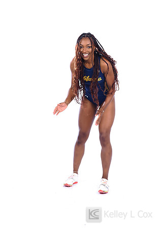 Asha Fletcher