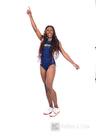 Asha Fletcher