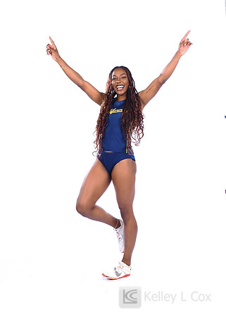 Asha Fletcher