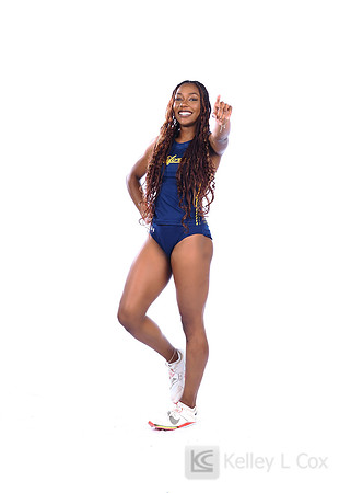 Asha Fletcher