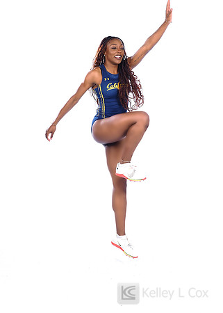 Asha Fletcher