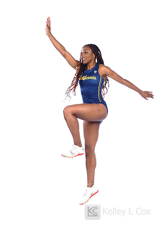 Asha Fletcher