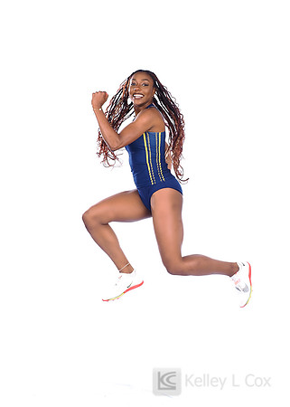 Asha Fletcher