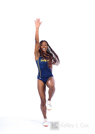 Asha Fletcher