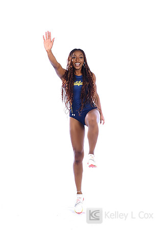 Asha Fletcher