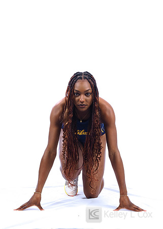 Asha Fletcher