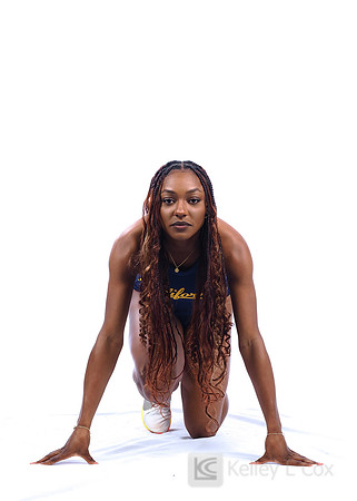 Asha Fletcher