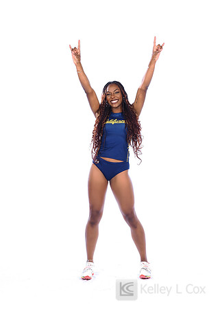 Asha Fletcher
