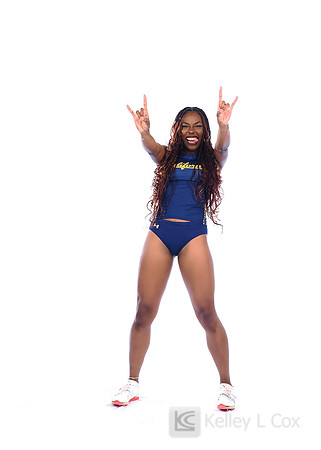 Asha Fletcher