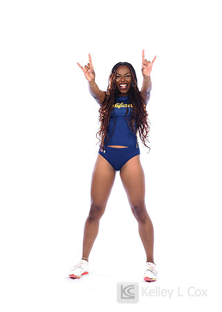 Asha Fletcher