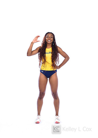 Asha Fletcher