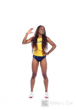 Asha Fletcher