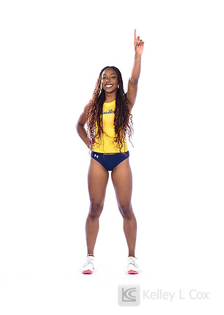 Asha Fletcher
