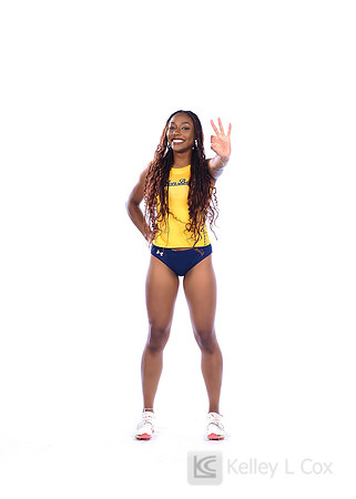 Asha Fletcher