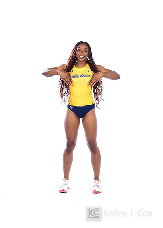 Asha Fletcher