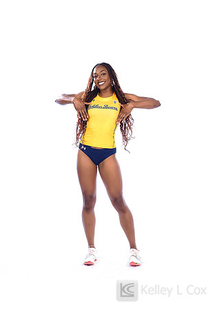 Asha Fletcher