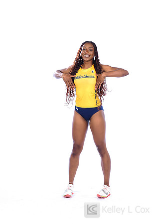 Asha Fletcher