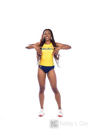 Asha Fletcher