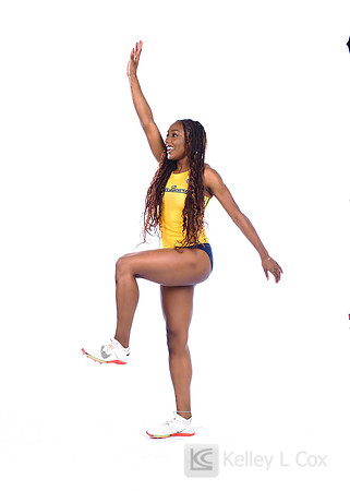Asha Fletcher