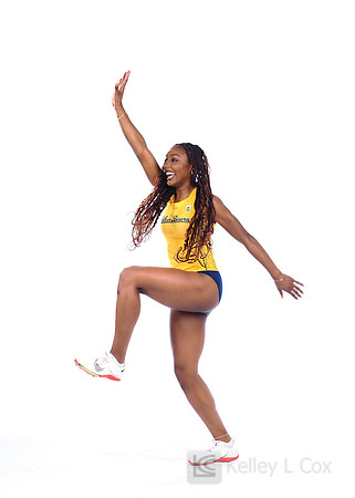 Asha Fletcher