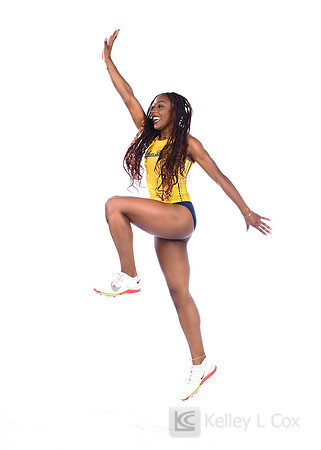 Asha Fletcher