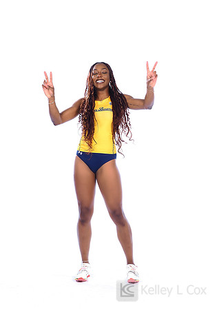 Asha Fletcher