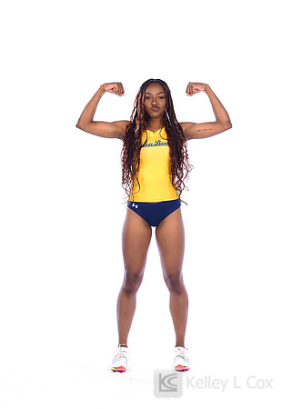 Asha Fletcher