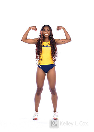 Asha Fletcher